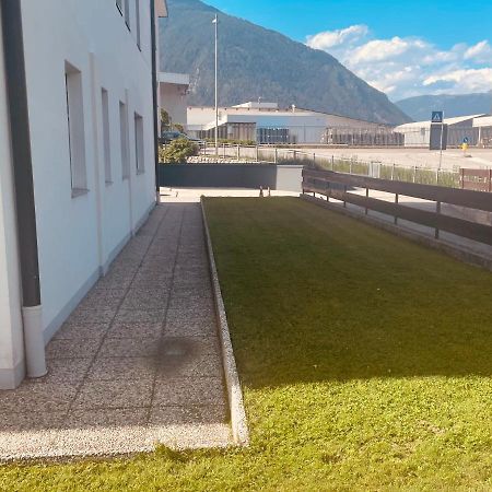 Braunegg 1 Brunico Exterior foto