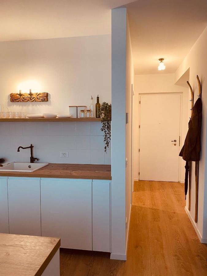 Braunegg 1 Brunico Exterior foto
