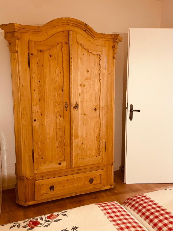 Braunegg 1 Brunico Exterior foto