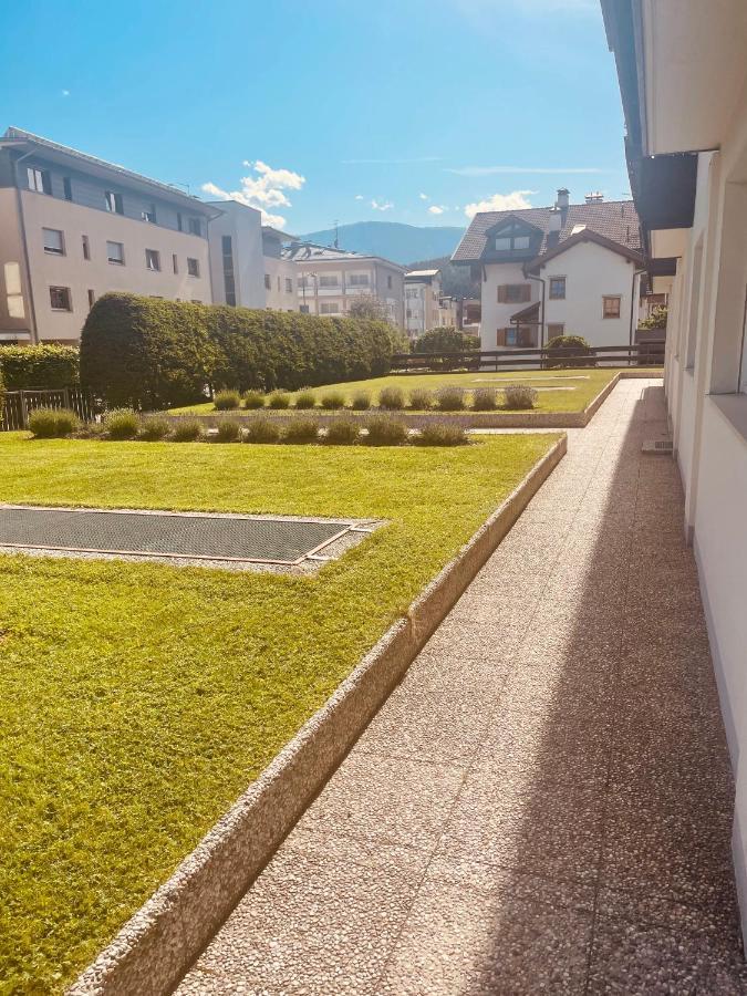Braunegg 1 Brunico Exterior foto