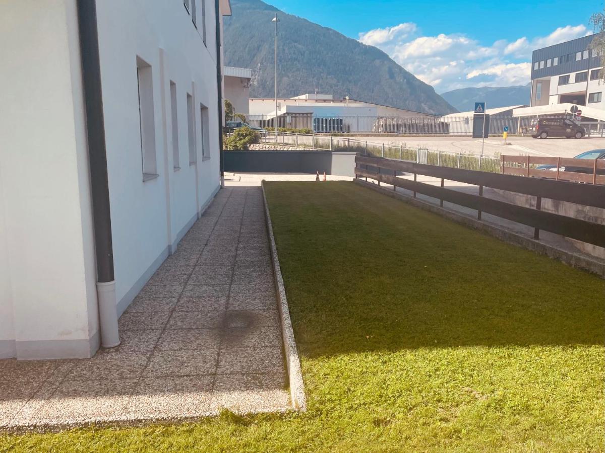 Braunegg 1 Brunico Exterior foto