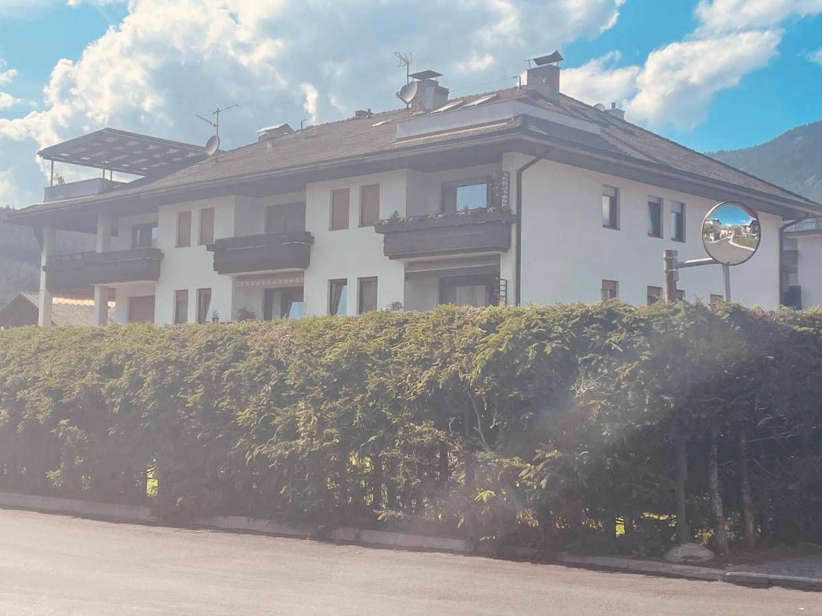 Braunegg 1 Brunico Exterior foto